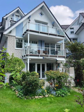 Unser Sommerhaus in Timmendorfer Strand